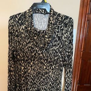 Wore very few time & Like brand NEW